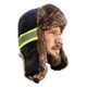 Forester Reflective Aviator Hat Forester Reflective Aviator Hat